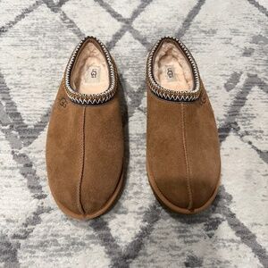 Mens Tasman Slippers